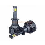 Лампы светодиодные DriveX AL-01 PRO H1 52W CAN 9-32V 6K к-т (2 шт)